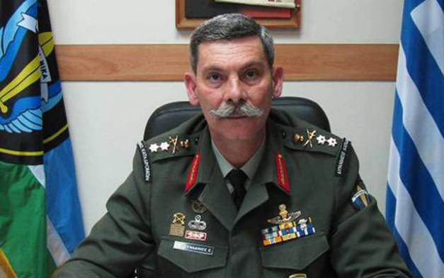General Eleftherios Synadinos-depute_aube_doree