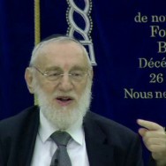 Gugenheim, successeur du grand rabbin faussaire Bernheim, accusé de chantage, extorsion et faux témoignage