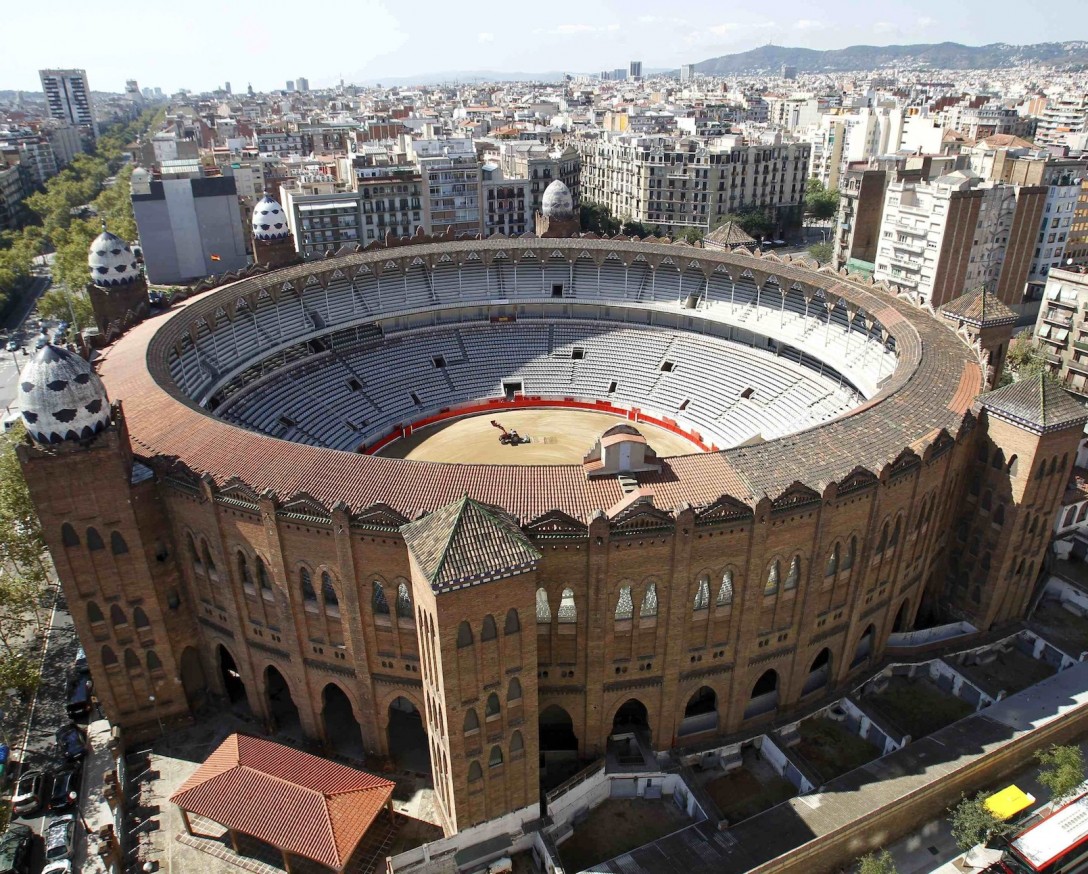 Barcelone-abritera-la-plus-grande-mosquée-dEurope