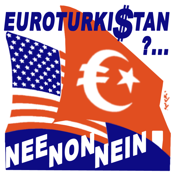 Euroturkistan par Korbo