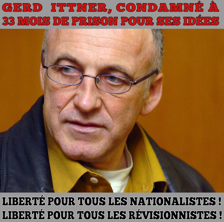 CLAN-liberté-pour-tous-les-nationalistes-révisionnistes-Gerd-ittner