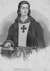 1079 – 1147 théologien et philosophe français 
