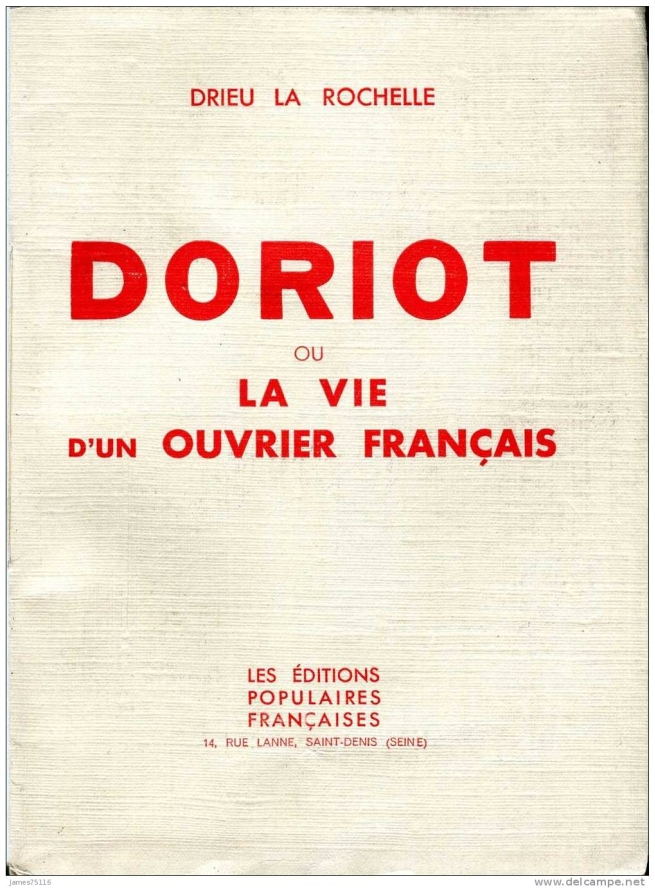 drieu-doriot