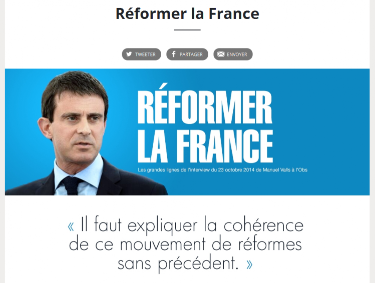 Valls-mensonge-réforme territoriale