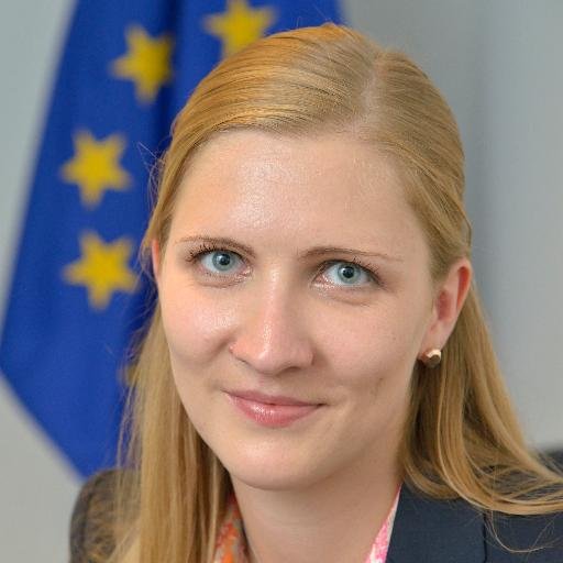 Natasha Bertaud, au service des ennemis des peuples d'Europe