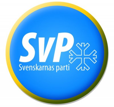 Svenskarnas_parti_logo