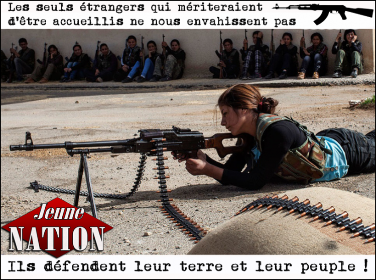 visu JN syrie combat terre peuple femme jeune_nation_074_by_rouesolaire-d98l86f