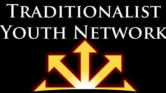 Logo du Tradtional Youth Network
