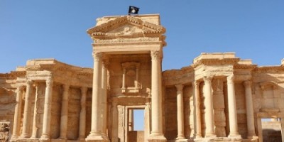 Etat_Islamique_Palmyre