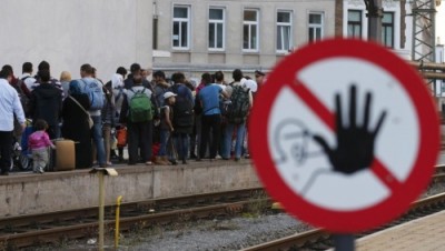 Frontière_Autriche_Migrants_Refugies
