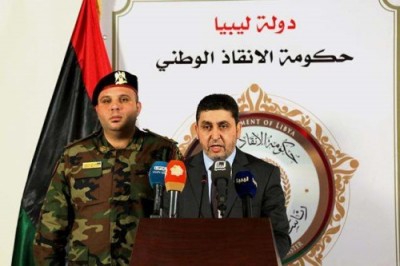 Libye_gouvernement_Tripoli