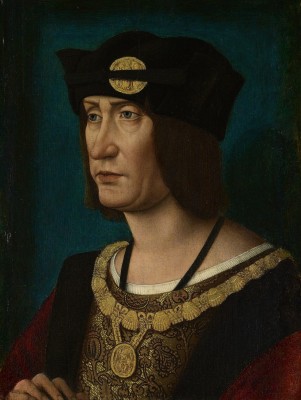 15 04   Louis XII