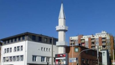 Allemagne_Minaret_kiel_islamisation