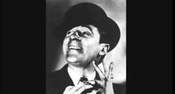 Georgius – La noce à Rebecca