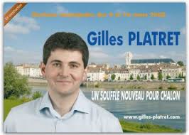 Gilles platret
