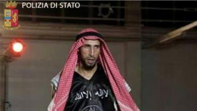 Italie_jihadiste_Abderrahim Moutaharrik