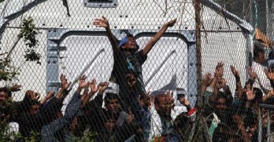 Grece_Thessalonique_camps_migrants