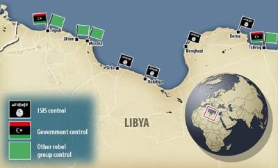 Libye_Syrte_Etat_Islamique