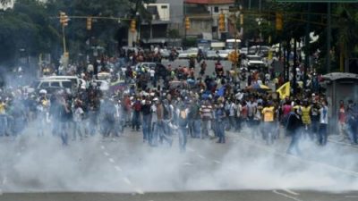 Venezuela_emeutes_pillages