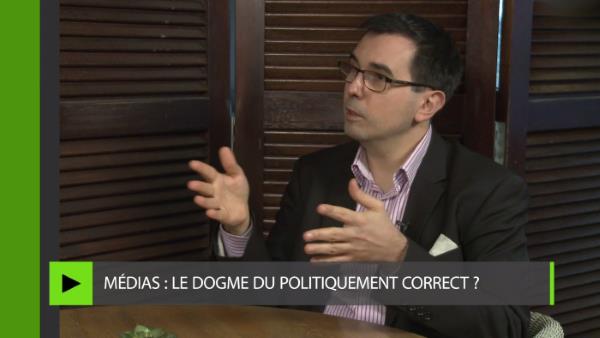 Les gens pensent qu’il n’y a pas de propagande en démocratie