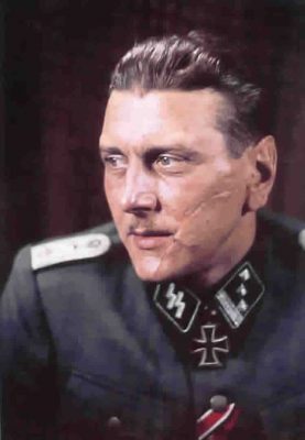 SS-Colonel-Otto-Skorzeny
