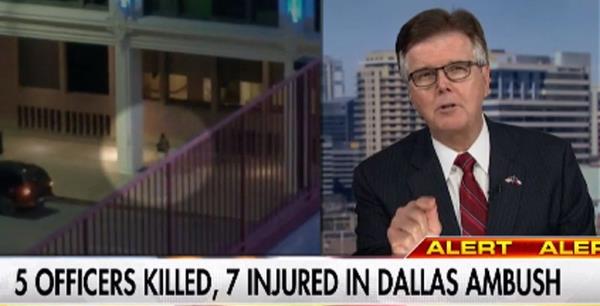 États-Unis : tuerie de Dallas, le mouvement raciste anti-blanc « Black Lives Matter » en accusation