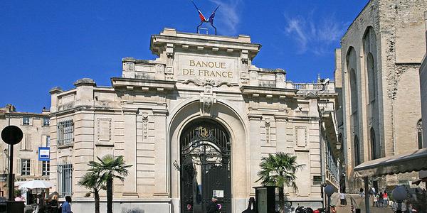 L’histoire méconnue de la Banque de France  – Henri Guillemin