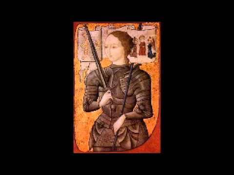 Robert Brasillach, Le procès de Jeanne d’Arc