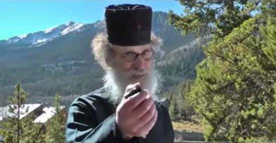 Pourquoi j’ai abandonné le judaïsme par Frère Nathanaël (vidéo)