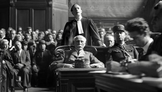 Du nouveau dans le procès Pétain – Jean-Marc Varaut & Jacques Le Groignec (audio)