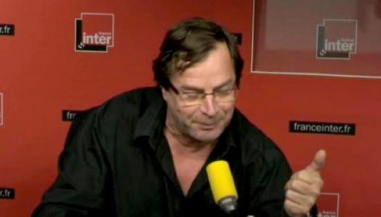 La bien-pensance a-t-elle eu la peau de François Rollin ? (vidéo)