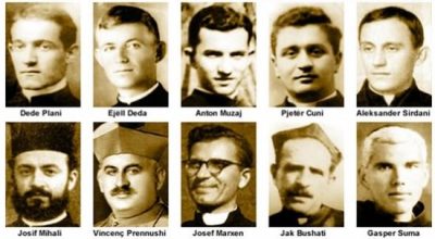 albanie-beatification-de-38-martyrs-de-la-foi-et-condamnation-des-persecutions-communistes-3