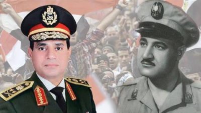 egypte-le-marechal-al-sissi-exprime-son-soutient-a-larmee-syrienne-de-bachar-el-assad