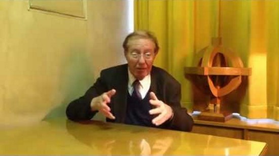 Libre Journal de Serge de Beketch avec Pierre Sidos (audio)