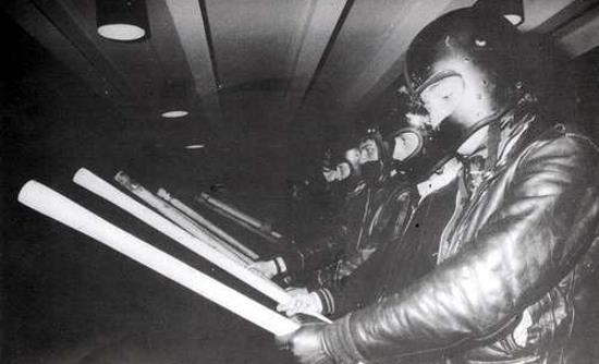 10 juin 1972 : 2ème congrès d’Ordre Nouveau