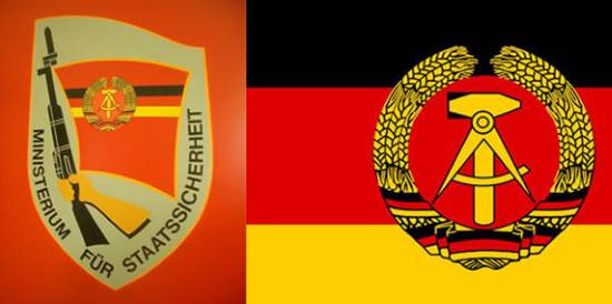 RDA Stasi : la vie sans liberté et sous la surveillance de l’État  (vidéo)