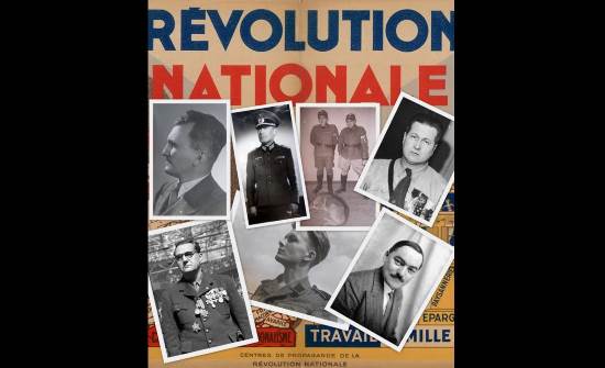 Encyclopédie de l’Ordre Nouveau – Volume 3 (vidéo)