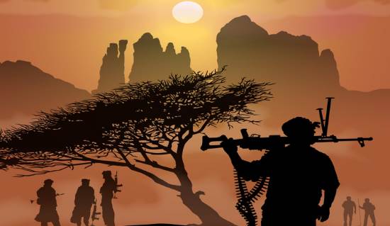 Guerre au Mali : les raisons inavouées (vidéo)