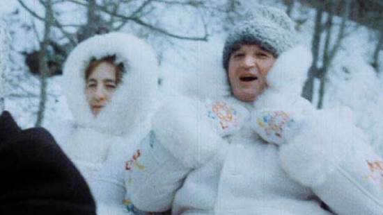 La vie privée et secrète de Nicolae Ceaucescu (vidéo)