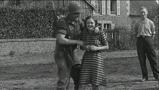 Le viol de masse des Françaises par les Alliés en 1945 (vidéo 1/2)