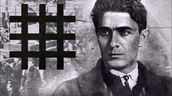 Corneliu Codreanu et la Garde de fer (audio)
