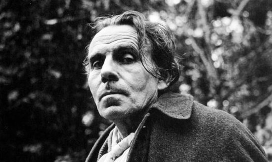 Jean Genet, Céline et l’argot (vidéo)