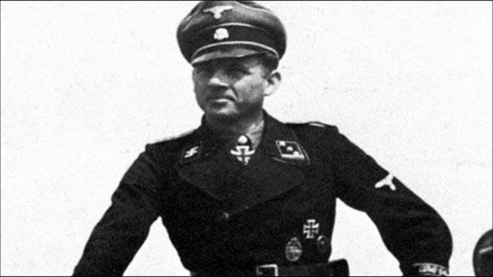 Michael Wittmann, l’un des plus redoutables chefs de chars (vidéo)