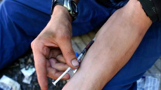 La France envahie par les drogues (vidéo)