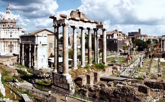 L’Europe est le continent des Européens ! (vidéo)