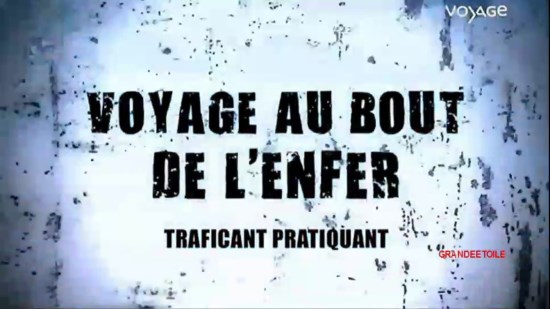 Le parrain juif (vidéo)