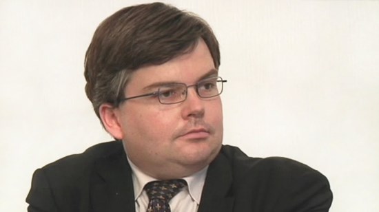 Jérôme Bourbon – Entretien d’actualité politique – Janvier 2018