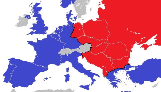 Nicolas Tomov – La faillite du projet « Union européenne » vu de l’Est (vidéo)