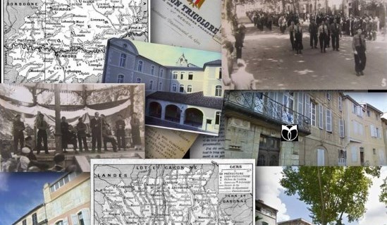 Grégory Bouysse – Encyclopédie de l’Ordre Nouveau volume 7 (vidéo)