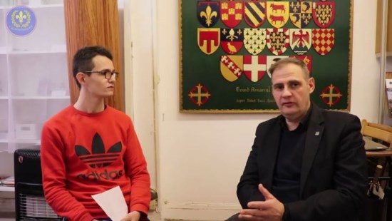 L’ AF interroge Yvan Benedetti : gilets jaunes et actualité nationaliste (vidéo)